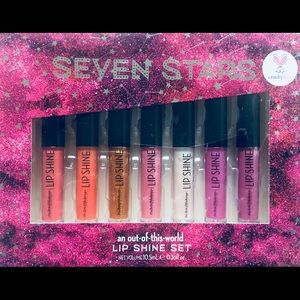 New Lip Gloss Shine Set!!! 👄 💄